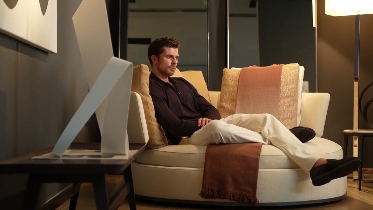 ZILLI WEBSITE VIDEO