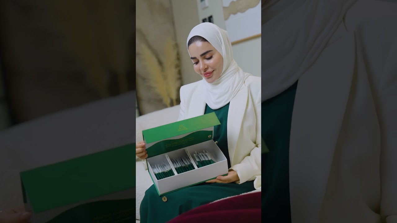SKINCARE BRAND SHOOT DUBAI